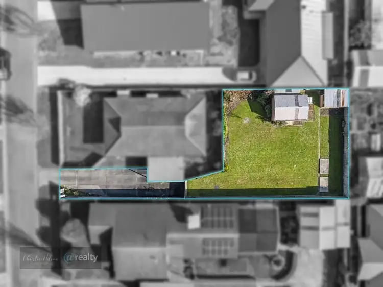 Second view of Homely land listing, 11B Trease Street, Leongatha VIC 3953