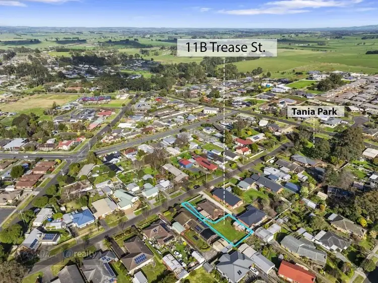 Sixth view of Homely land listing, 11B Trease Street, Leongatha VIC 3953