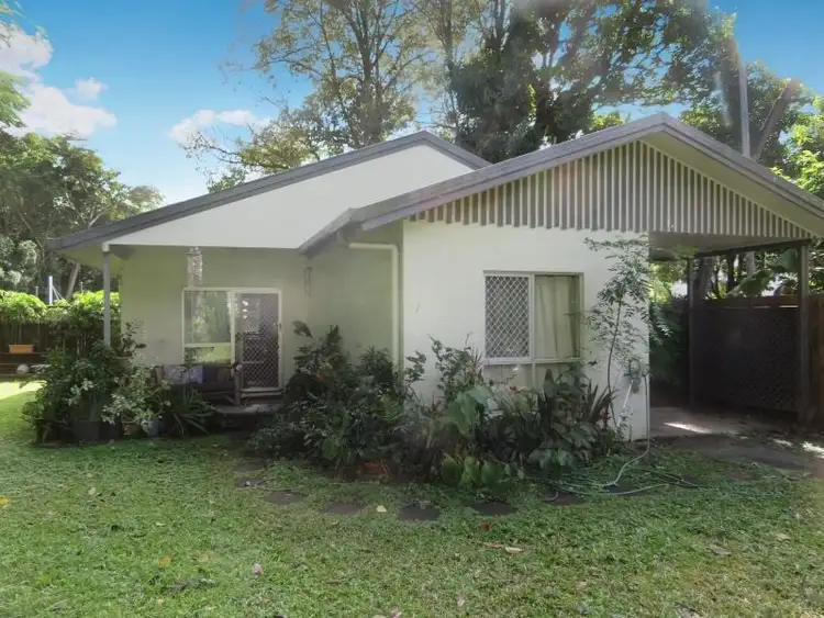 Second view of Homely semi-detached listing, 20 Marett Street, Stratford QLD 4870
