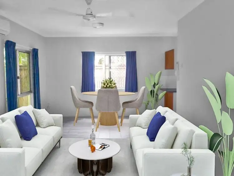 Fourth view of Homely semi-detached listing, 20 Marett Street, Stratford QLD 4870