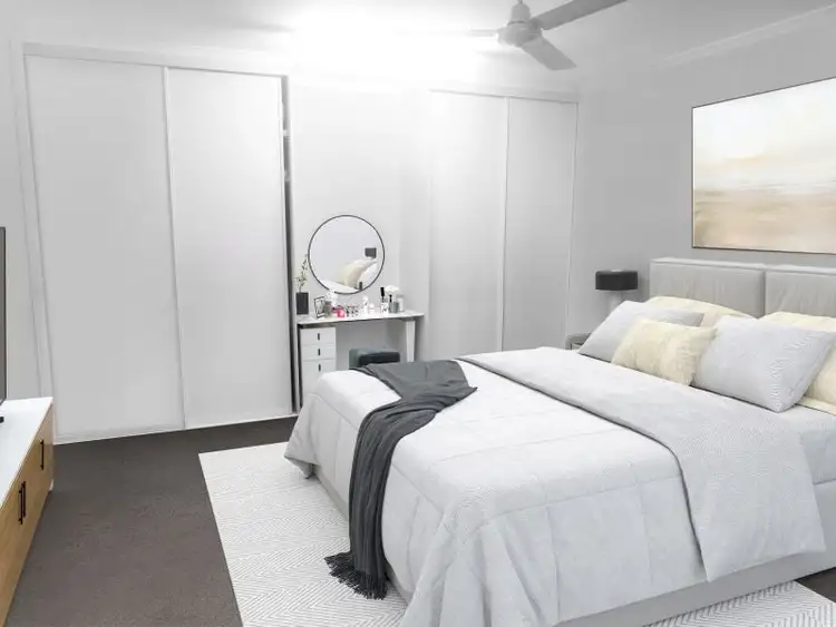 Fifth view of Homely semi-detached listing, 20 Marett Street, Stratford QLD 4870