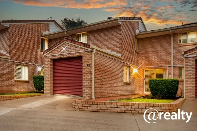 25/104 Ewing Road, Woodridge QLD 4114