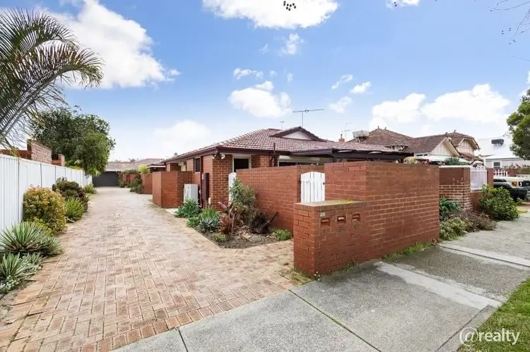 77B Cargill Street