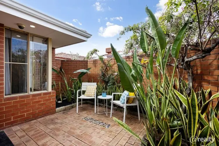 Second view of Homely unit listing, 77B Cargill Street, Victoria Park WA 6100