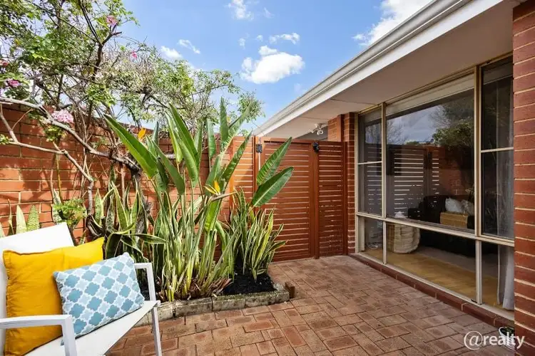Third view of Homely unit listing, 77B Cargill Street, Victoria Park WA 6100