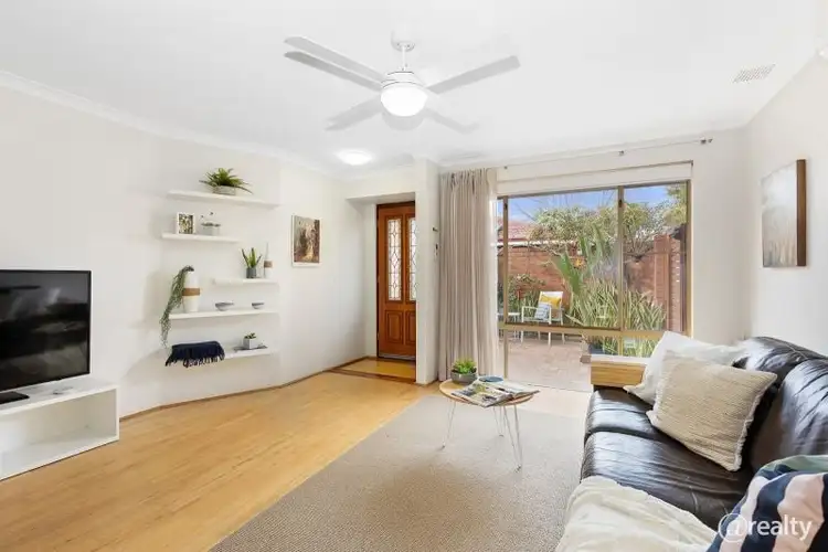 Fifth view of Homely unit listing, 77B Cargill Street, Victoria Park WA 6100