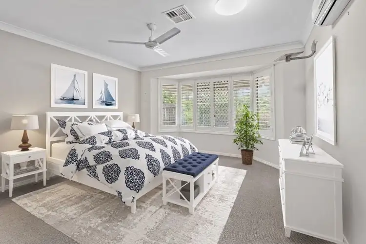 Main view of Homely house listing, 28 Kathleen Drive, Bli Bli QLD 4560