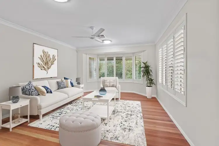 Second view of Homely house listing, 28 Kathleen Drive, Bli Bli QLD 4560