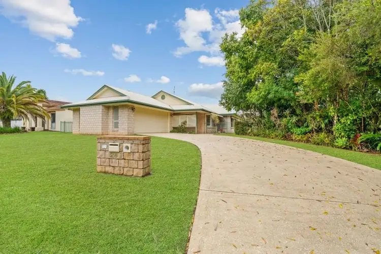 Fourth view of Homely house listing, 28 Kathleen Drive, Bli Bli QLD 4560