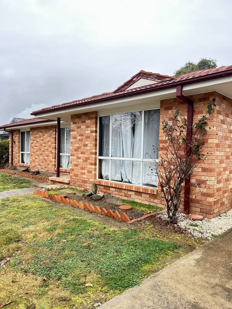 Address available on request