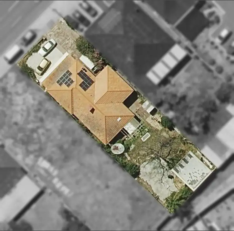 Fourth view of Homely house listing, 23 Wiluna Street, Coolbinia WA 6050