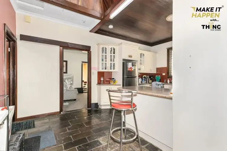 Sixth view of Homely house listing, 23 Wiluna Street, Coolbinia WA 6050