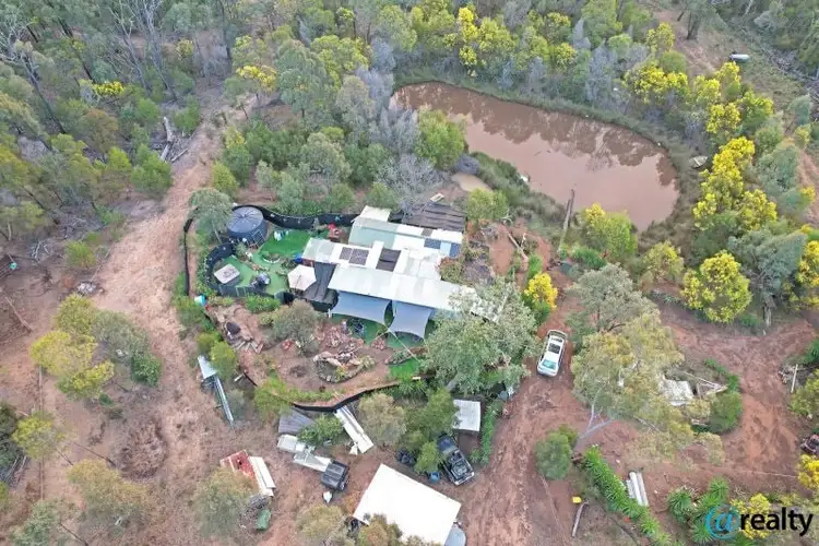Second view of Homely rural property listing, Lot 40 Cabbage Gum Road, Millmerran Woods QLD 4357