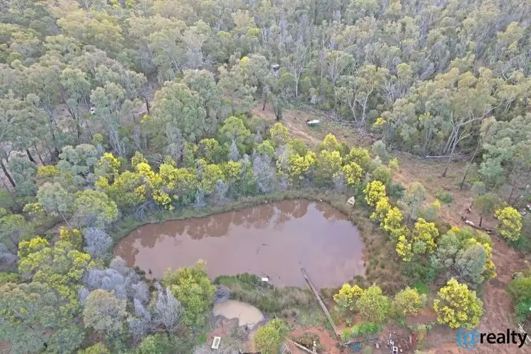 Third view of Homely rural property listing, Lot 40 Cabbage Gum Road, Millmerran Woods QLD 4357