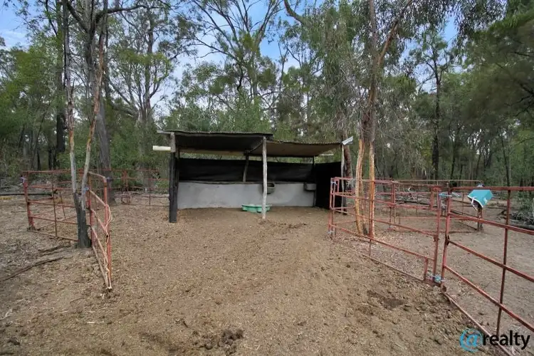 Seventh view of Homely rural property listing, Lot 40 Cabbage Gum Road, Millmerran Woods QLD 4357