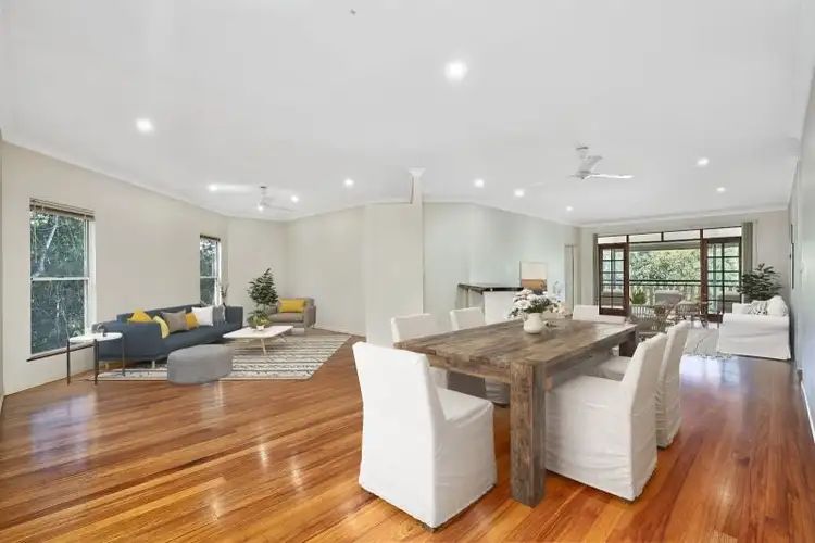 Sixth view of Homely house listing, 10 Timberlea Drive, Bentley Park QLD 4869