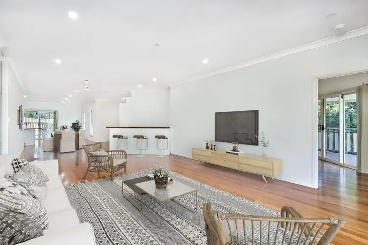 Seventh view of Homely house listing, 10 Timberlea Drive, Bentley Park QLD 4869