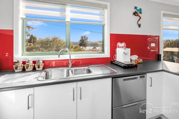 Second view of Homely house listing, 666 Deviot Road, Deviot TAS 7275