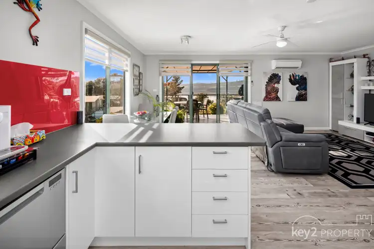 Third view of Homely house listing, 666 Deviot Road, Deviot TAS 7275