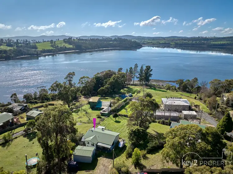 Fourth view of Homely house listing, 666 Deviot Road, Deviot TAS 7275