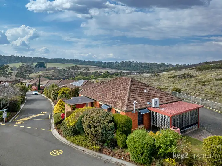 Main view of Homely unit listing, 56 Cohen Court, Hadspen TAS 7290