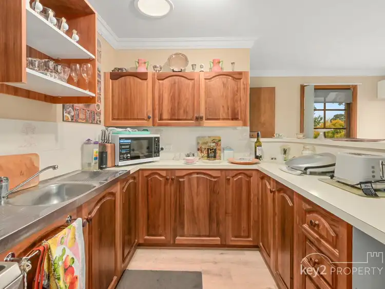 Third view of Homely unit listing, 56 Cohen Court, Hadspen TAS 7290