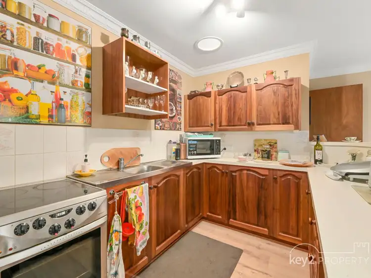 Fourth view of Homely unit listing, 56 Cohen Court, Hadspen TAS 7290