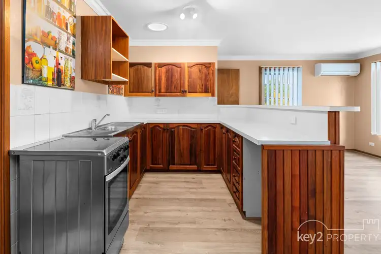 Fifth view of Homely unit listing, 56 Cohen Court, Hadspen TAS 7290