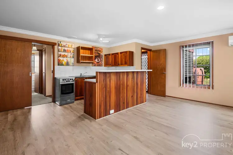 Sixth view of Homely unit listing, 56 Cohen Court, Hadspen TAS 7290