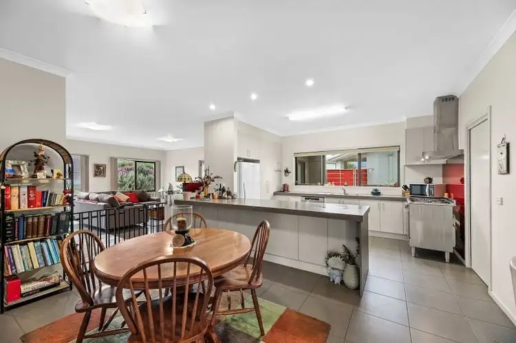 Third view of Homely house listing, 15 Burrows Way, Leongatha VIC 3953