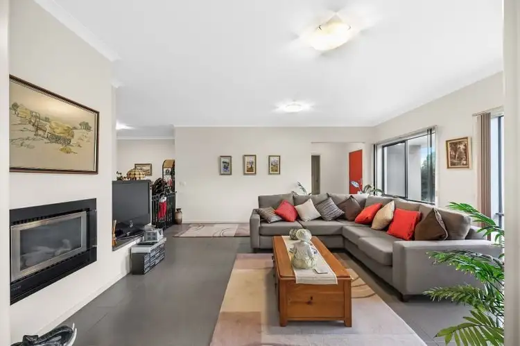Fourth view of Homely house listing, 15 Burrows Way, Leongatha VIC 3953
