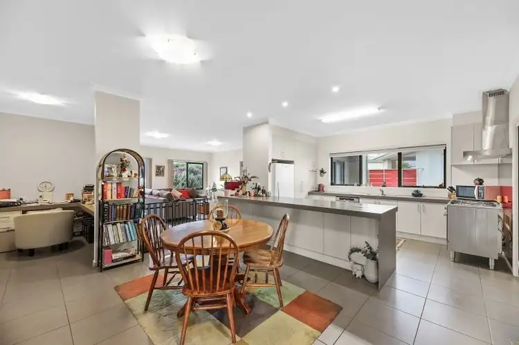 Sixth view of Homely house listing, 15 Burrows Way, Leongatha VIC 3953