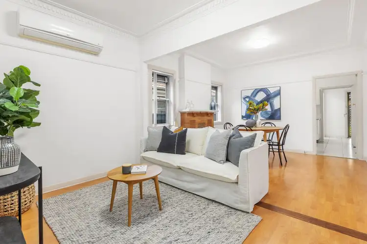 Second view of Homely house listing, 117 Lawson Street, Hamilton NSW 2303