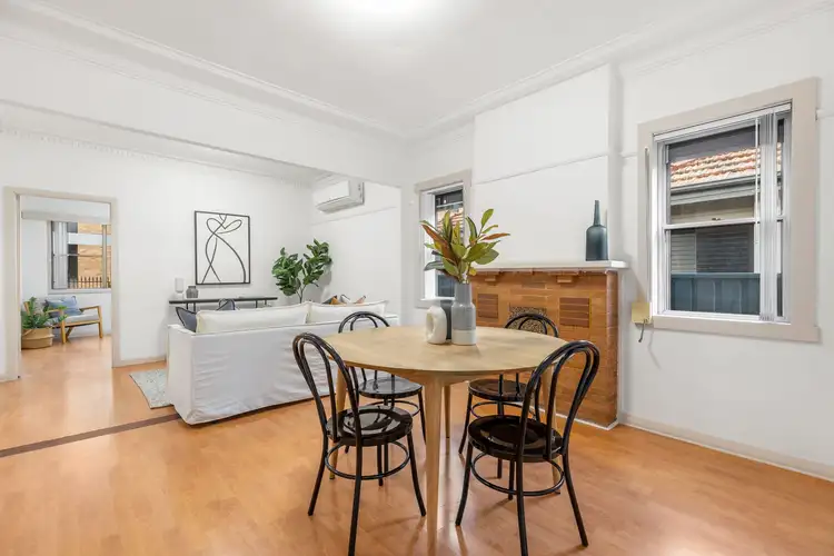 Fourth view of Homely house listing, 117 Lawson Street, Hamilton NSW 2303