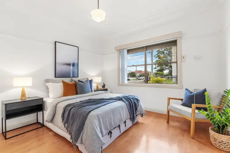 Fifth view of Homely house listing, 117 Lawson Street, Hamilton NSW 2303