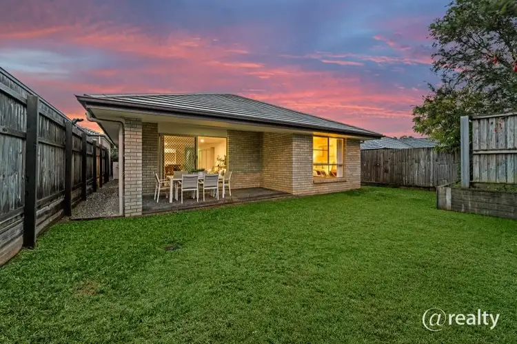 Second view of Homely house listing, 73 Carlingford Circuit, Warner QLD 4500