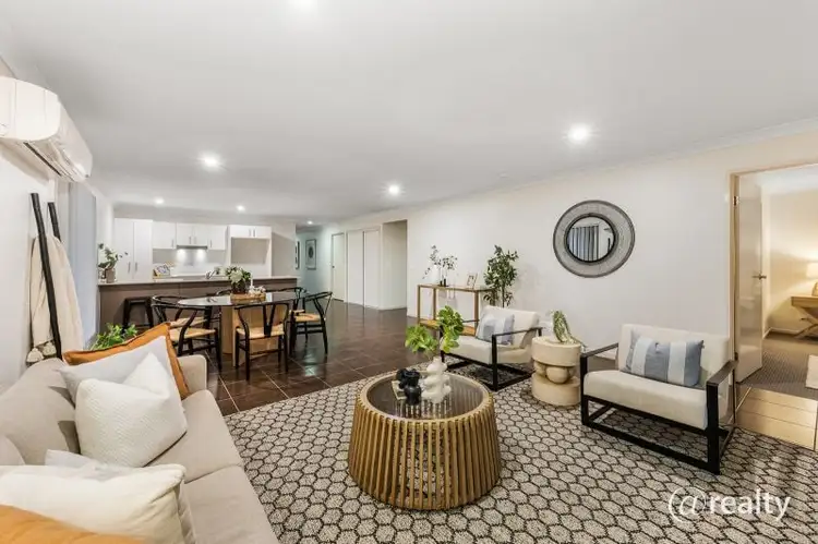 Third view of Homely house listing, 73 Carlingford Circuit, Warner QLD 4500