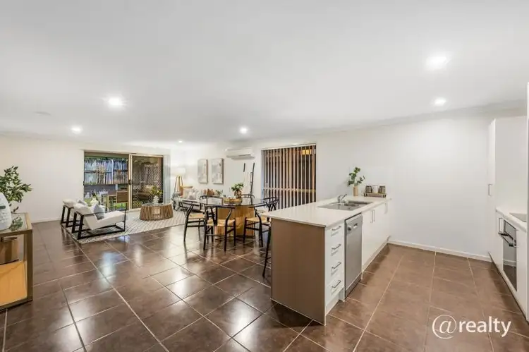 Fourth view of Homely house listing, 73 Carlingford Circuit, Warner QLD 4500