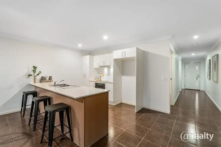Fifth view of Homely house listing, 73 Carlingford Circuit, Warner QLD 4500