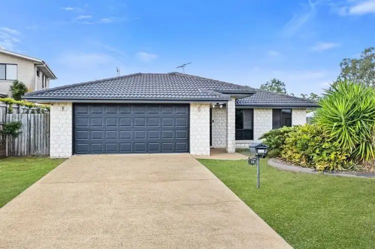 10 Morrell Street