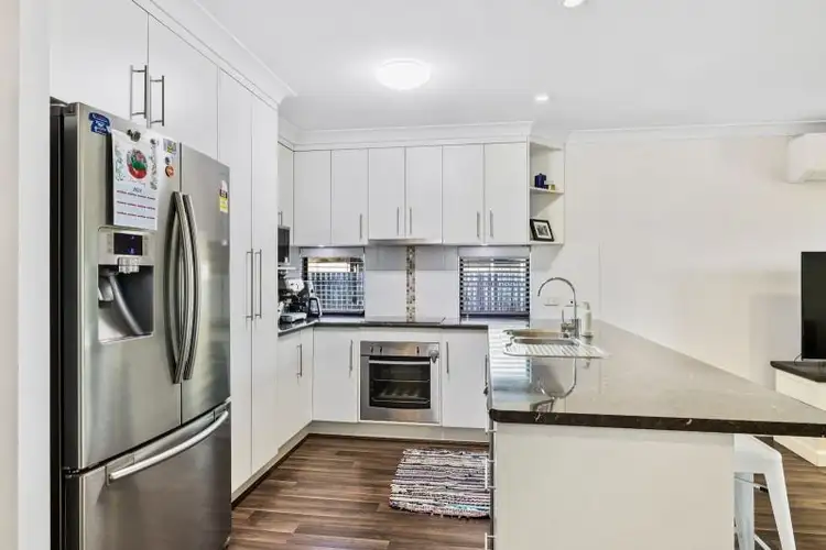 Third view of Homely house listing, 10 Morrell Street, Gracemere QLD 4702
