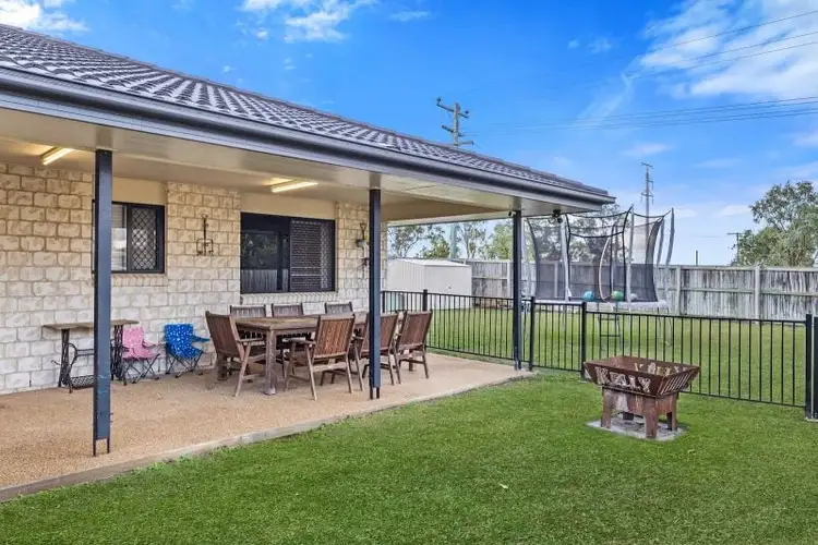 Fifth view of Homely house listing, 10 Morrell Street, Gracemere QLD 4702