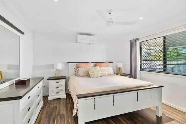 Sixth view of Homely house listing, 10 Morrell Street, Gracemere QLD 4702