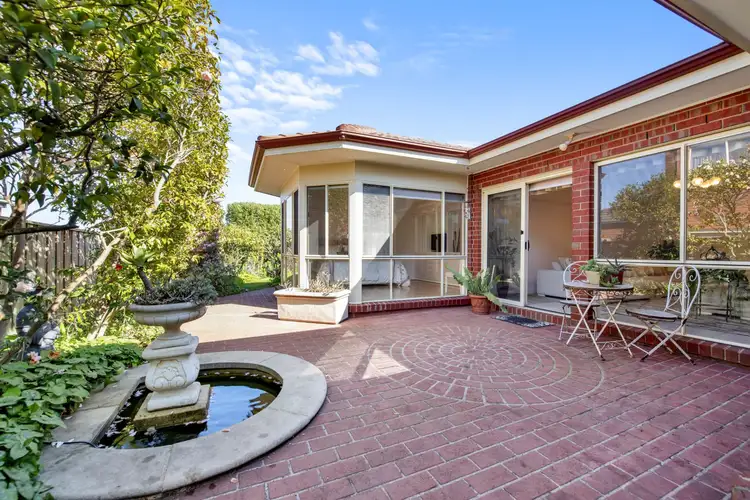 Second view of Homely house listing, 15 Colbert Court, Frankston South VIC 3199