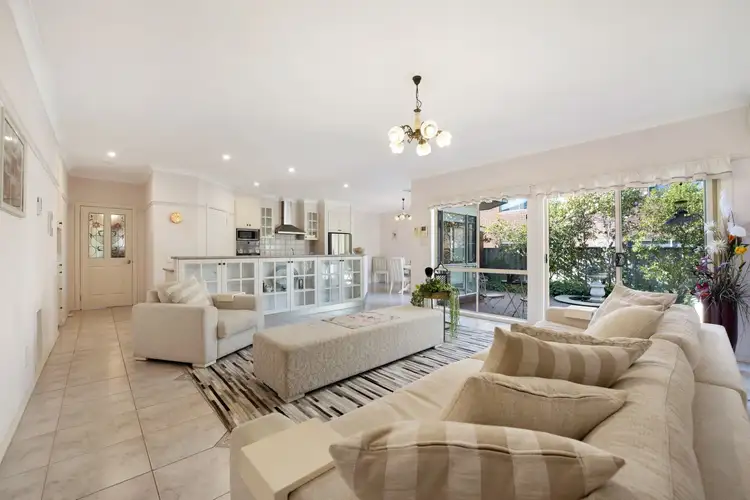 Sixth view of Homely house listing, 15 Colbert Court, Frankston South VIC 3199
