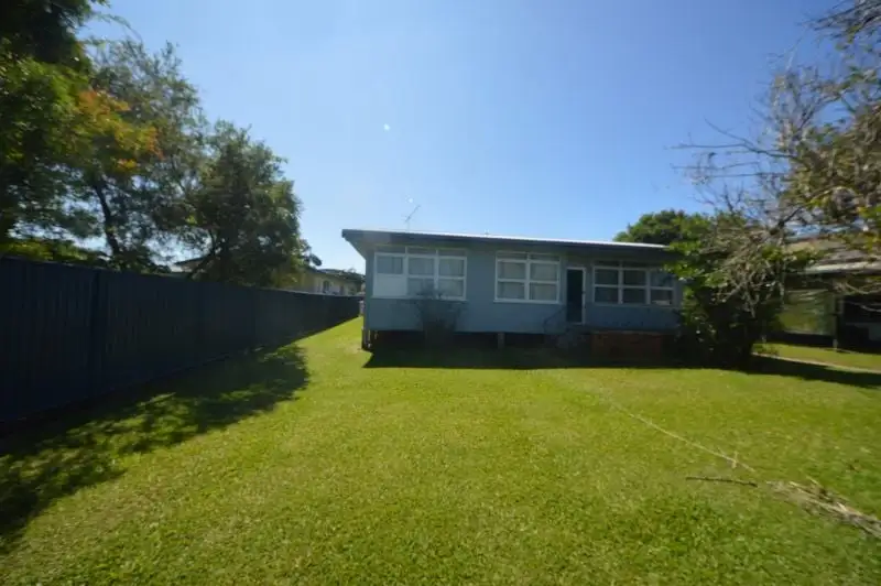 Main view of Homely house listing, 13 Howe Street, Webb QLD 4860