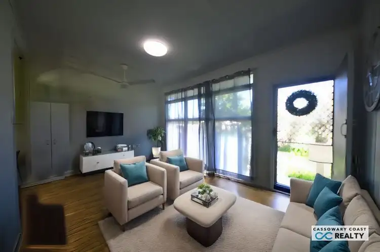 Third view of Homely house listing, 13 Howe Street, Webb QLD 4860