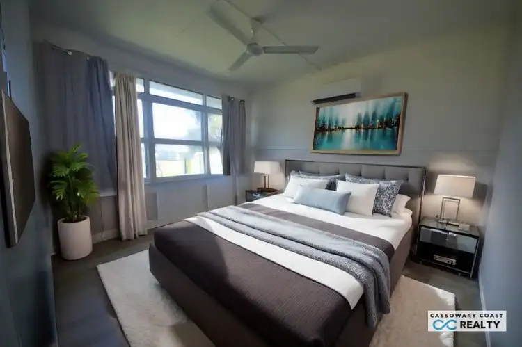 Fifth view of Homely house listing, 13 Howe Street, Webb QLD 4860