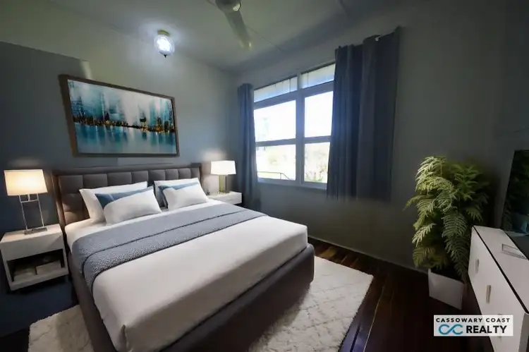 Seventh view of Homely house listing, 13 Howe Street, Webb QLD 4860