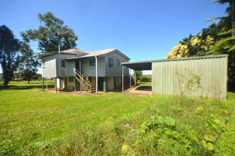 Second view of Homely house listing, 50 Meyer Avenue, Wangan QLD 4871